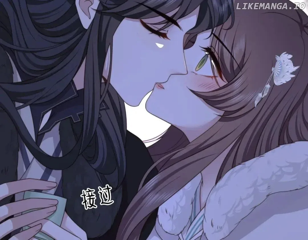 Lonely Emperor Chases His Sister-in-Law Chapter 69 Online - página 48