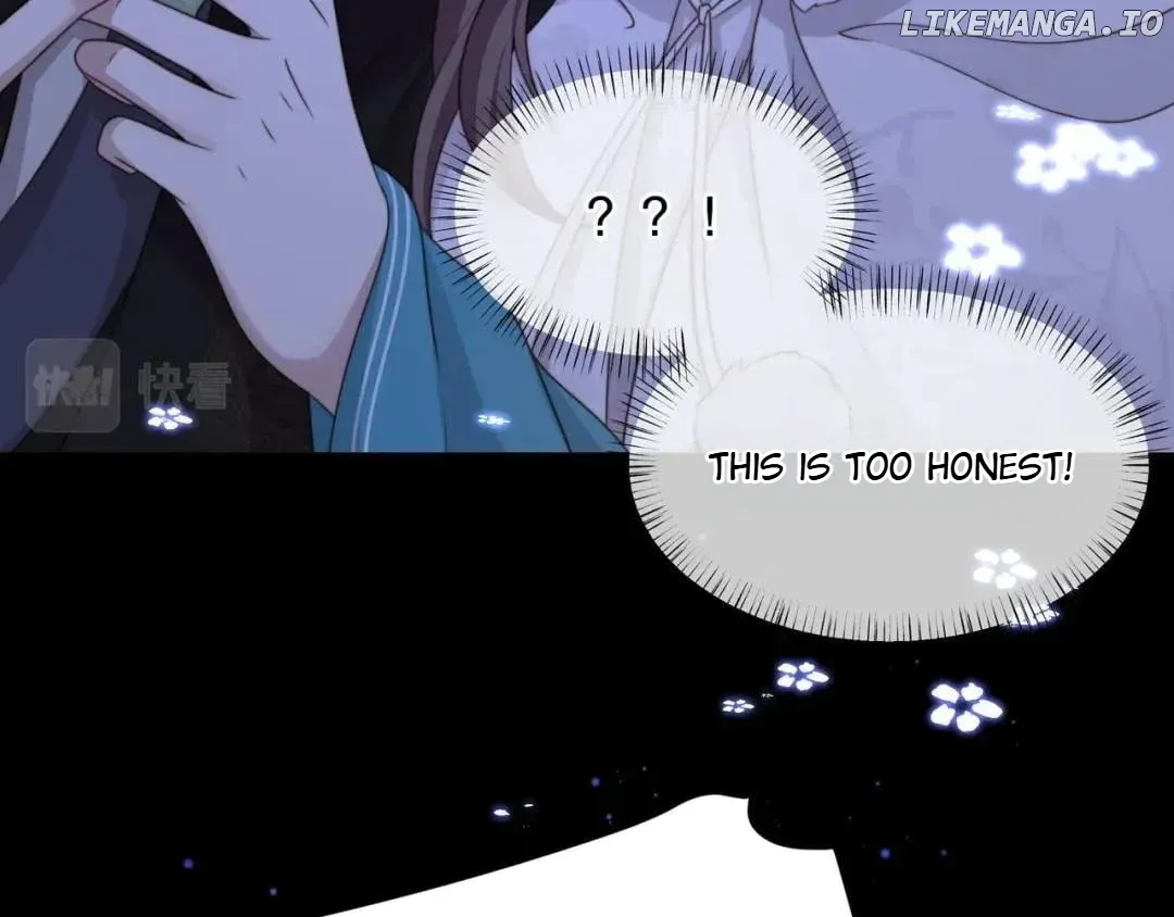 Lonely Emperor Chases His Sister-in-Law Chapter 69 Online - página 49