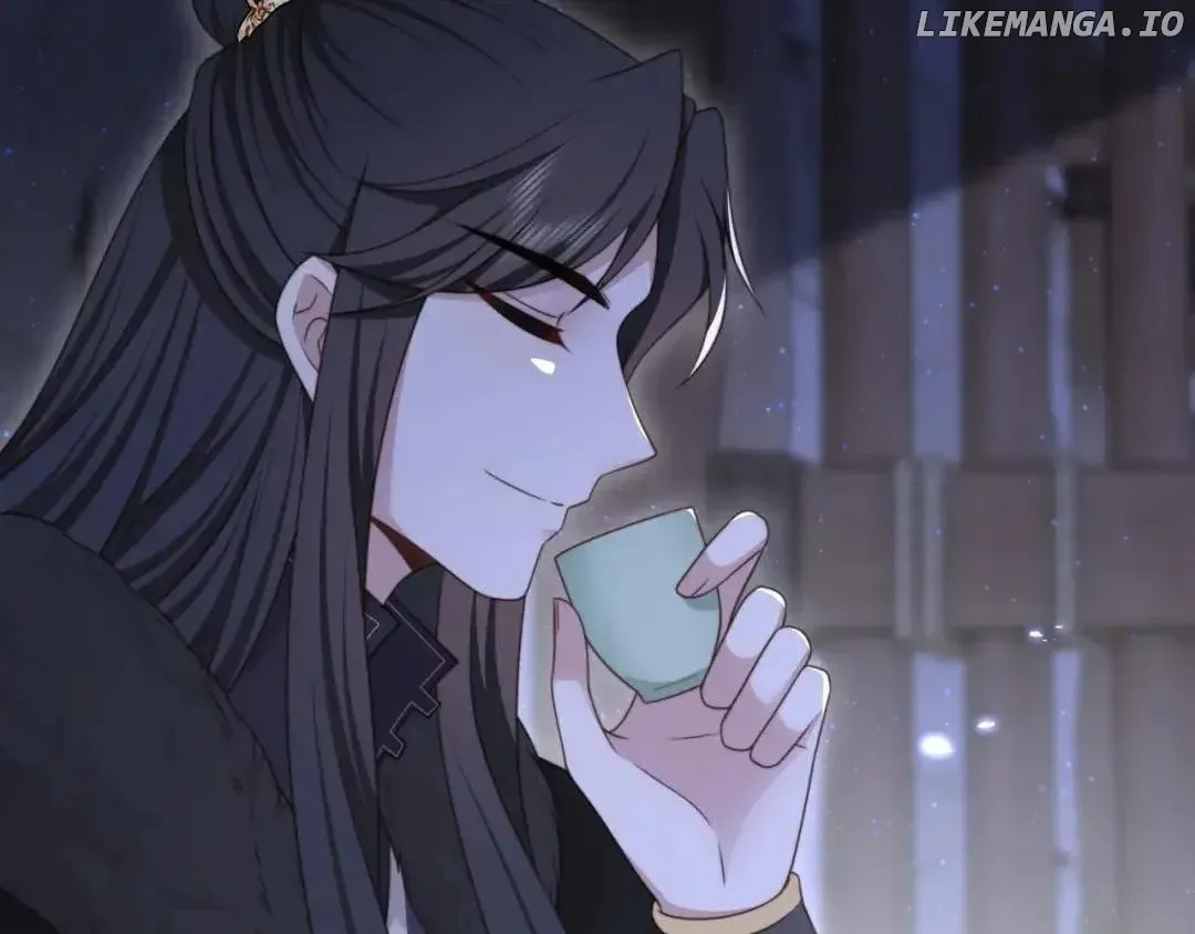 Lonely Emperor Chases His Sister-in-Law Chapter 69 Online - página 51