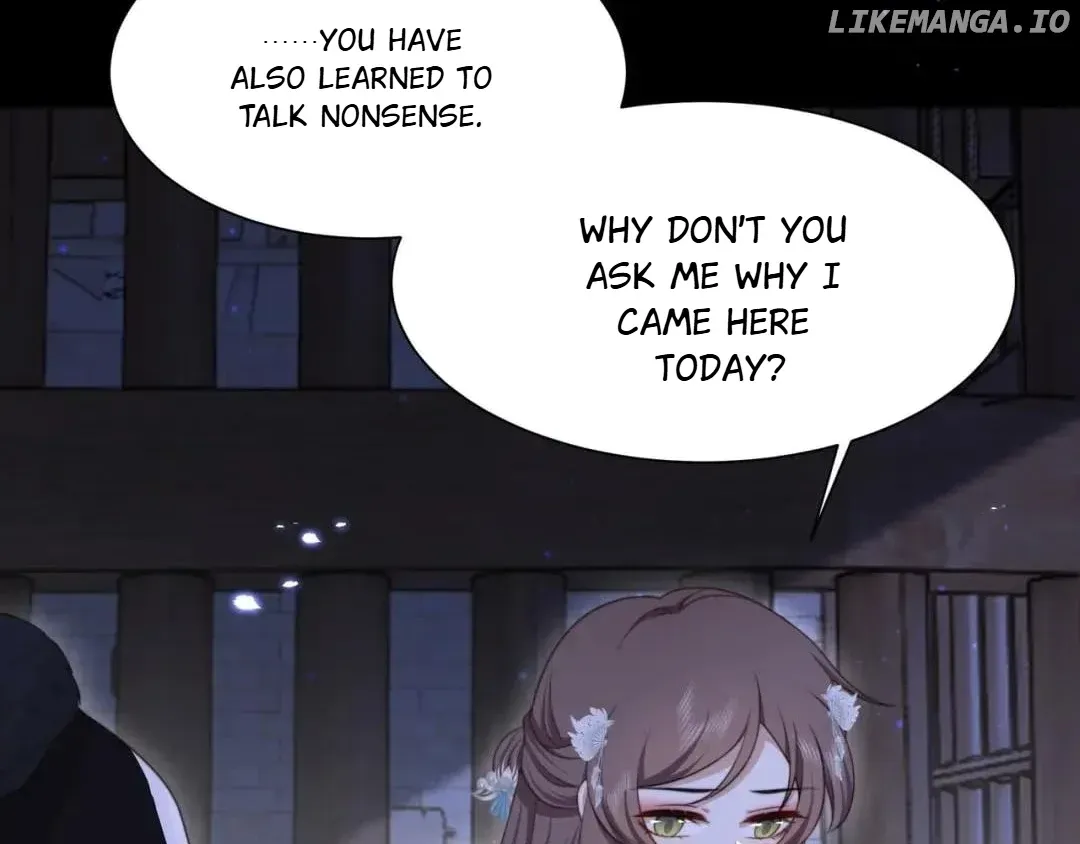 Lonely Emperor Chases His Sister-in-Law Chapter 69 Online - página 53