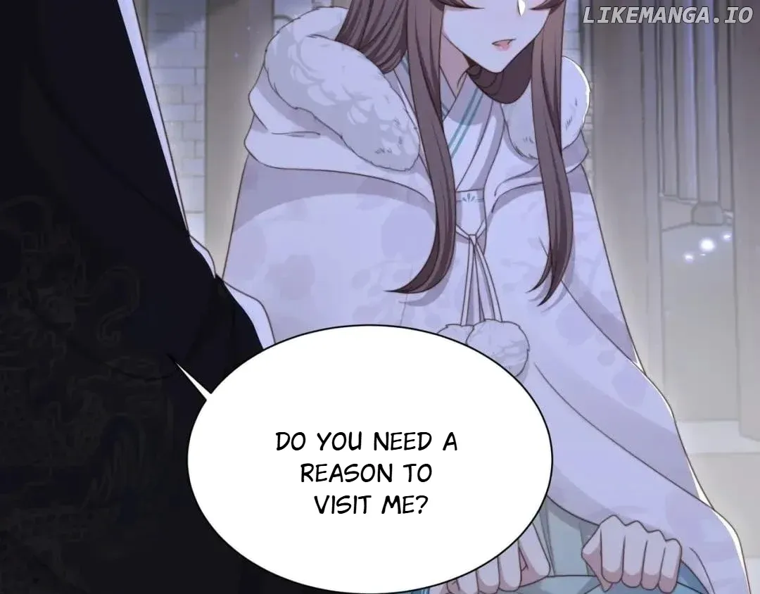 Lonely Emperor Chases His Sister-in-Law Chapter 69 Online - página 54