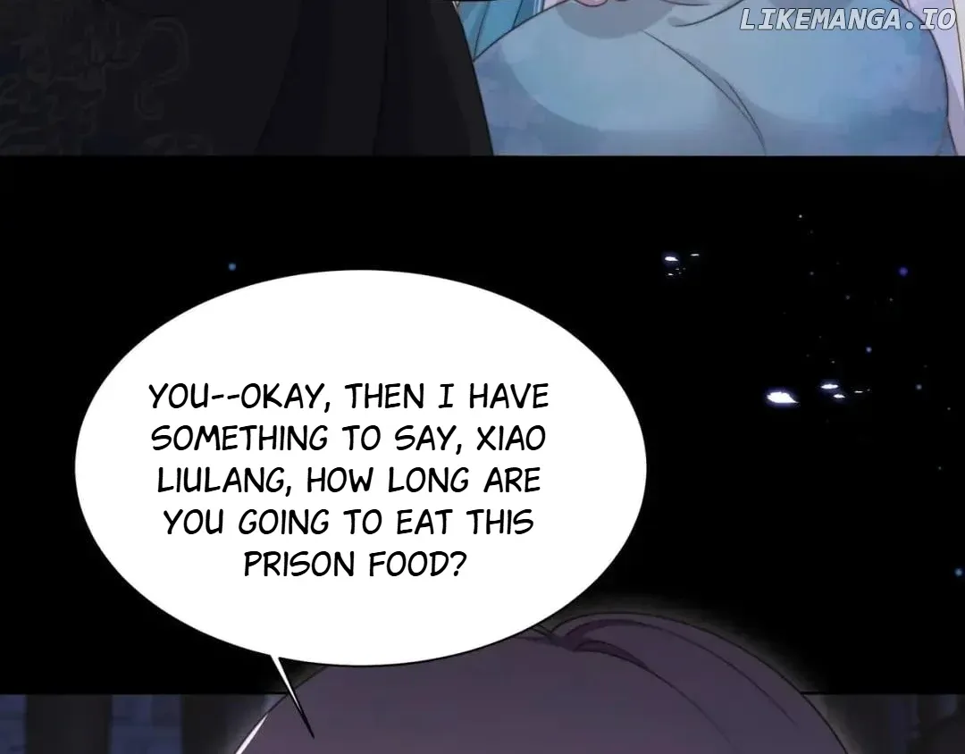 Lonely Emperor Chases His Sister-in-Law Chapter 69 Online - página 55