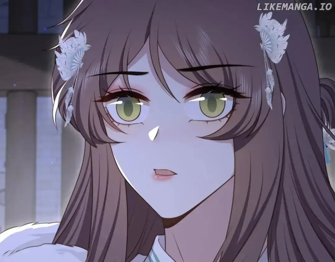 Lonely Emperor Chases His Sister-in-Law Chapter 69 Online - página 56