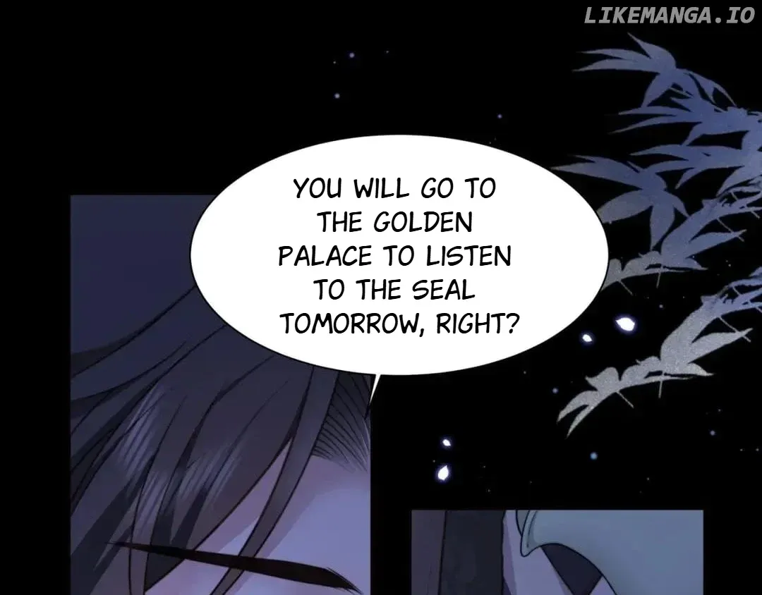 Lonely Emperor Chases His Sister-in-Law Chapter 69 Online - página 59