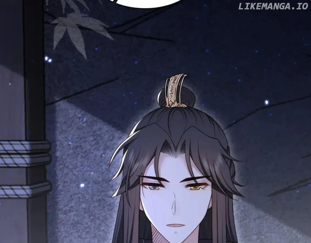 Lonely Emperor Chases His Sister-in-Law Chapter 69 Online - página 61