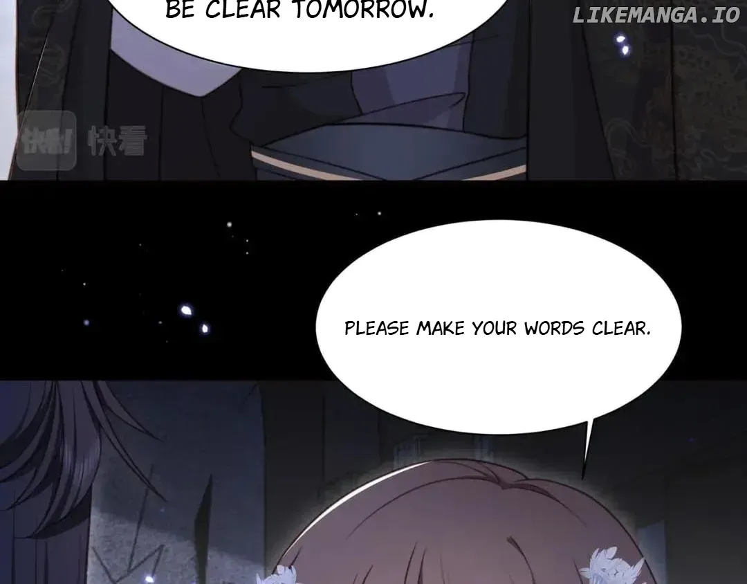 Lonely Emperor Chases His Sister-in-Law Chapter 69 Online - página 63