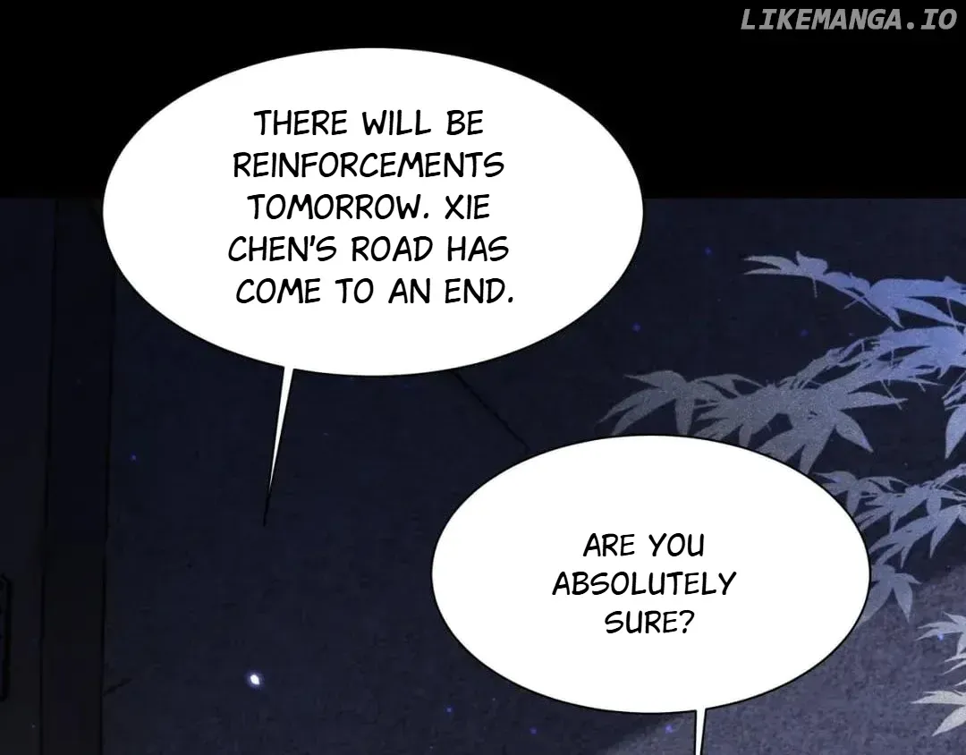 Lonely Emperor Chases His Sister-in-Law Chapter 69 Online - página 65