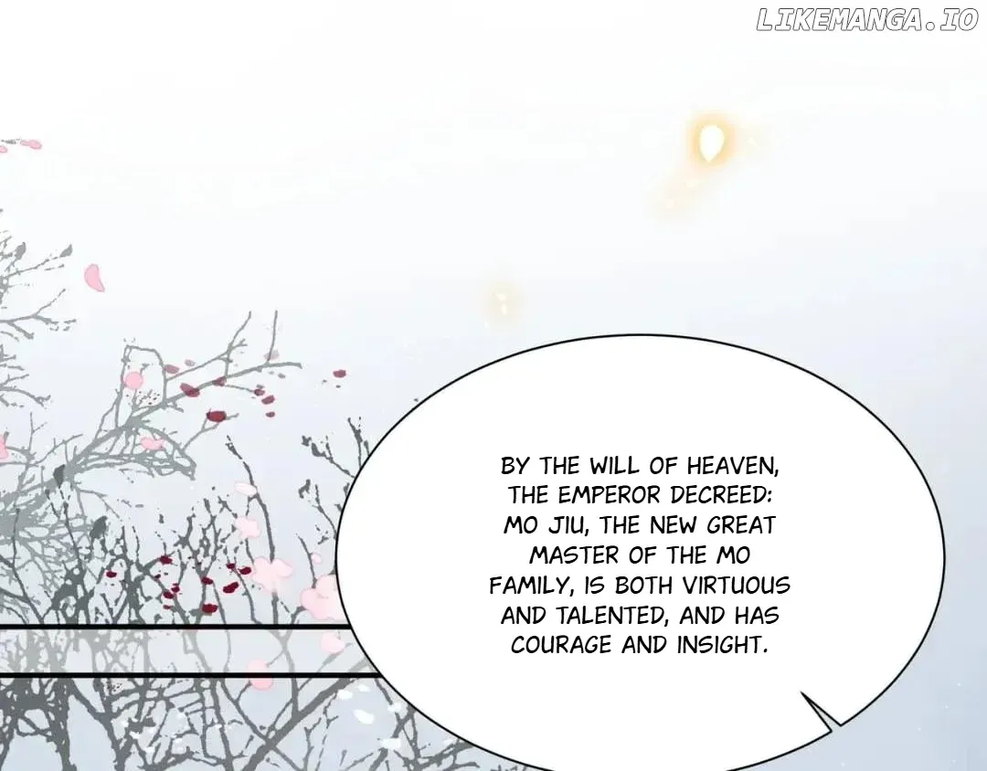 Lonely Emperor Chases His Sister-in-Law Chapter 69 Online - página 72