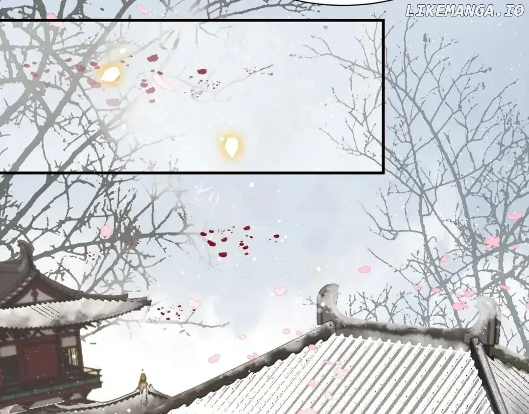 Lonely Emperor Chases His Sister-in-Law Chapter 69 Online - página 73