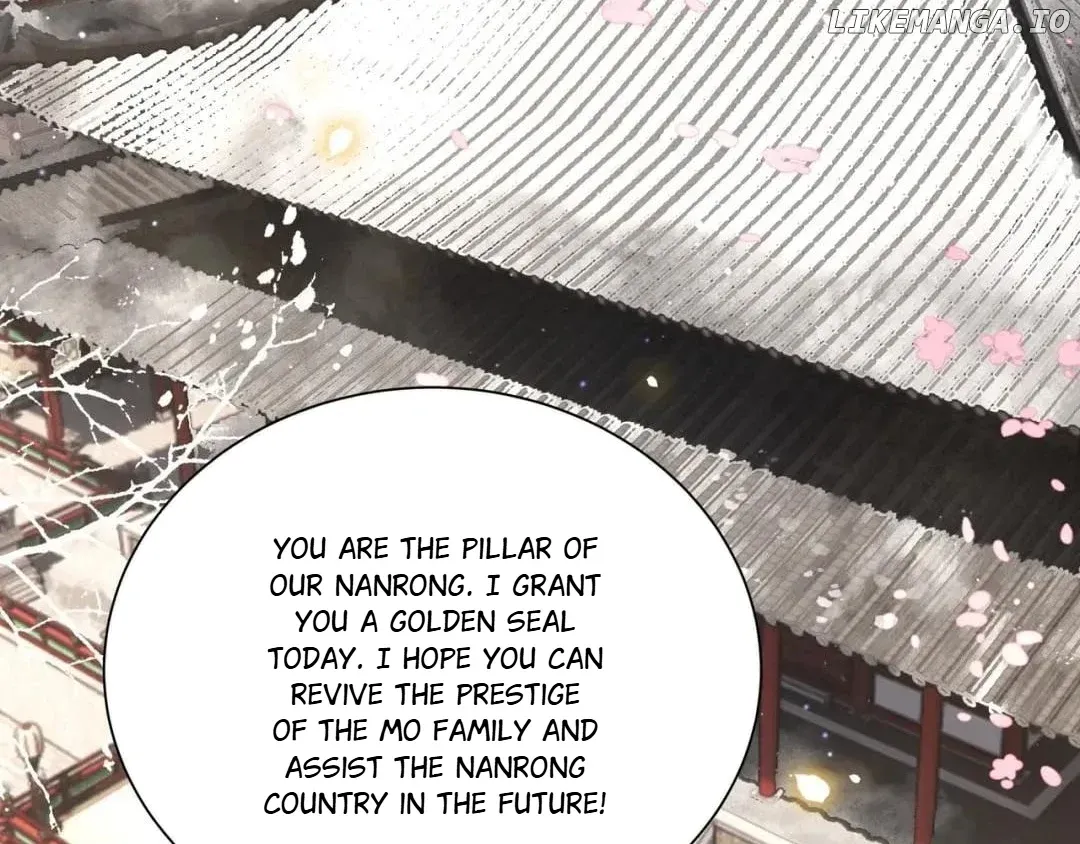 Lonely Emperor Chases His Sister-in-Law Chapter 69 Online - página 74