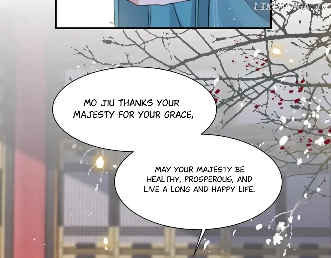 Lonely Emperor Chases His Sister-in-Law Chapter 69 Online - página 76