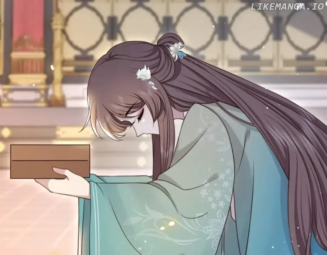 Lonely Emperor Chases His Sister-in-Law Chapter 69 Online - página 77