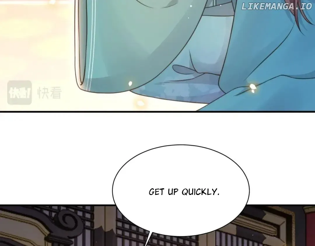 Lonely Emperor Chases His Sister-in-Law Chapter 69 Online - página 78