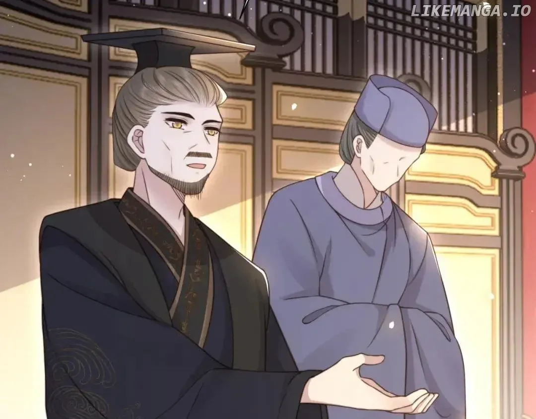 Lonely Emperor Chases His Sister-in-Law Chapter 69 Online - página 79