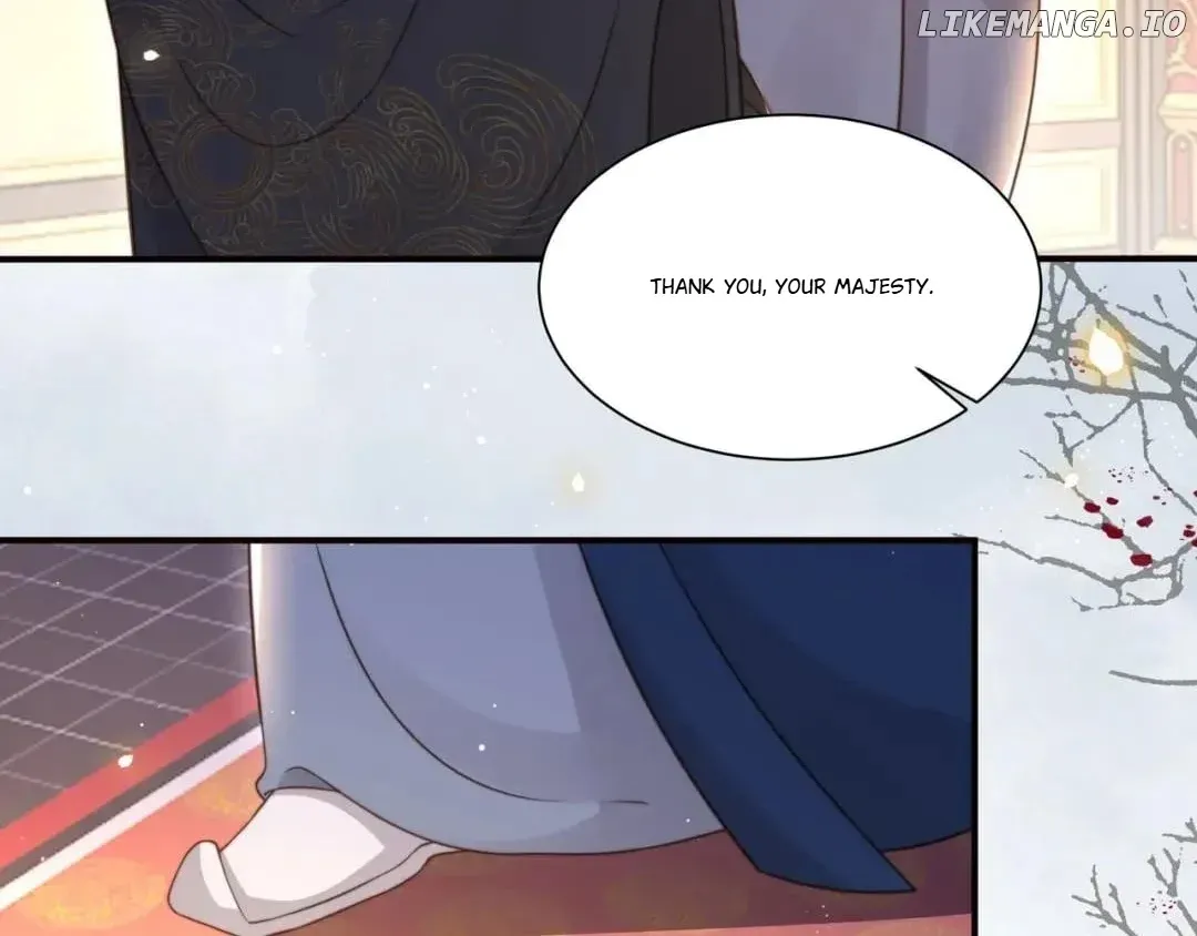 Lonely Emperor Chases His Sister-in-Law Chapter 69 Online - página 80