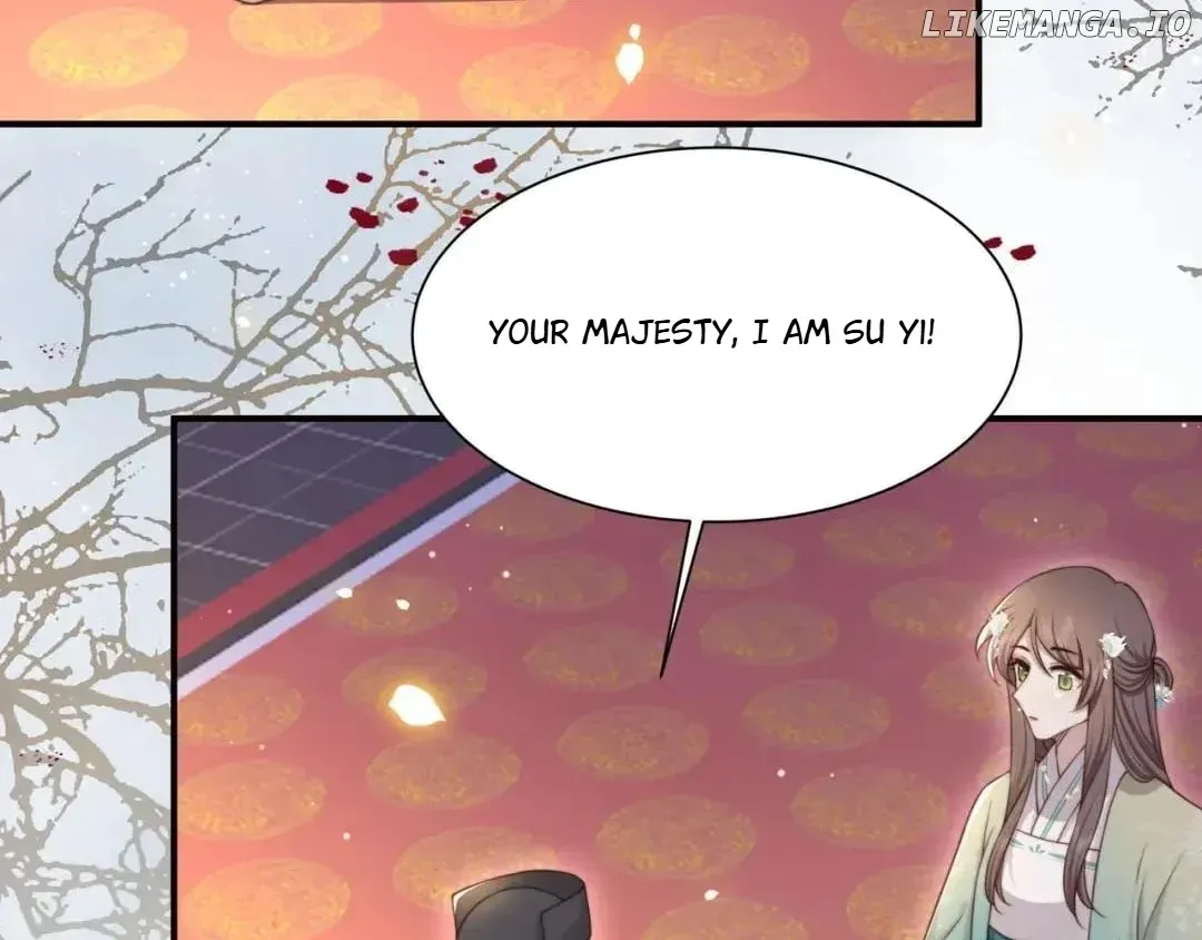 Lonely Emperor Chases His Sister-in-Law Chapter 69 Online - página 81