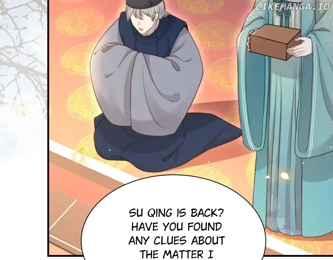 Lonely Emperor Chases His Sister-in-Law Chapter 69 Online - página 82