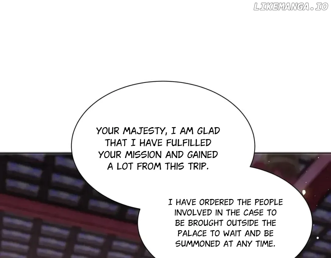 Lonely Emperor Chases His Sister-in-Law Chapter 69 Online - página 84