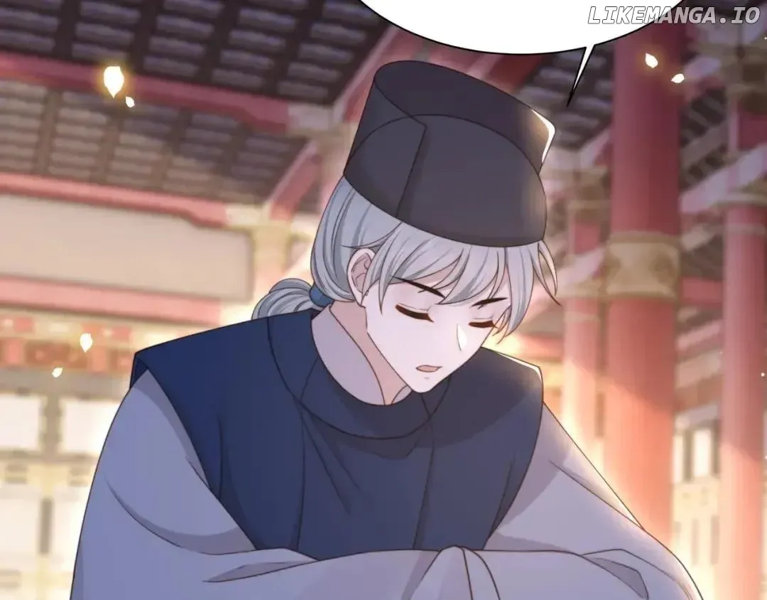 Lonely Emperor Chases His Sister-in-Law Chapter 69 Online - página 85