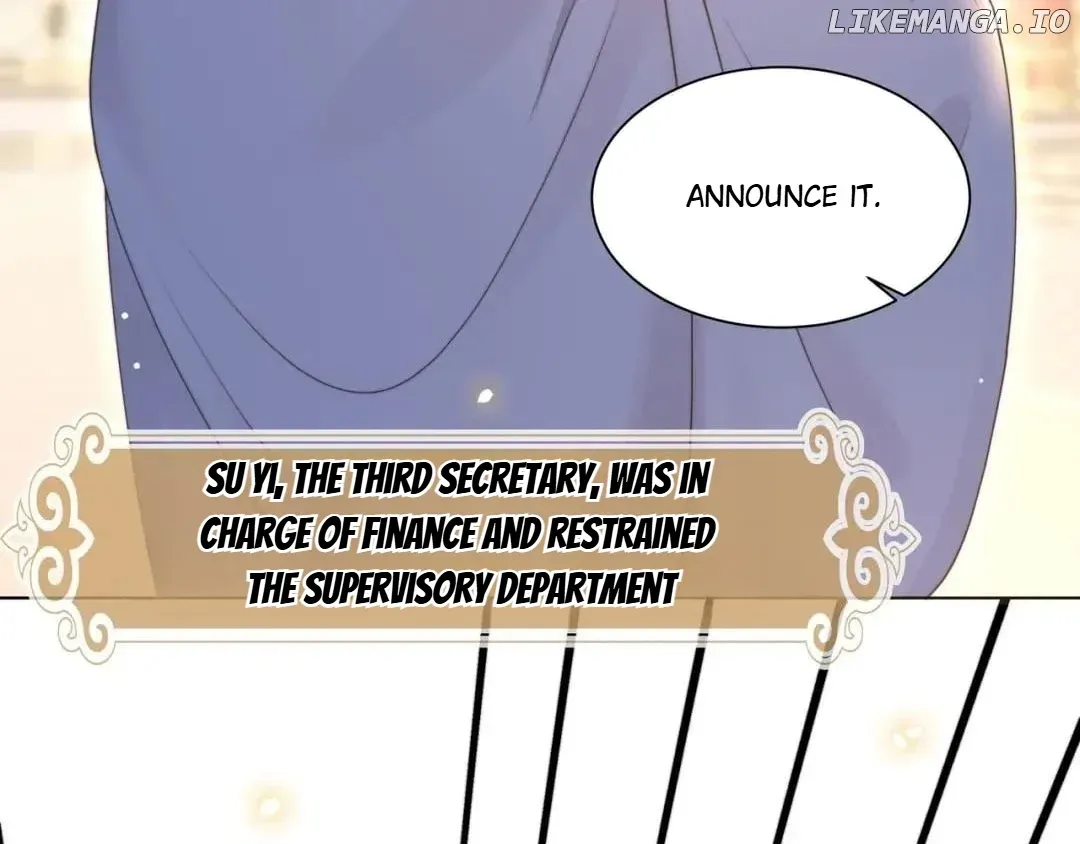 Lonely Emperor Chases His Sister-in-Law Chapter 69 Online - página 86