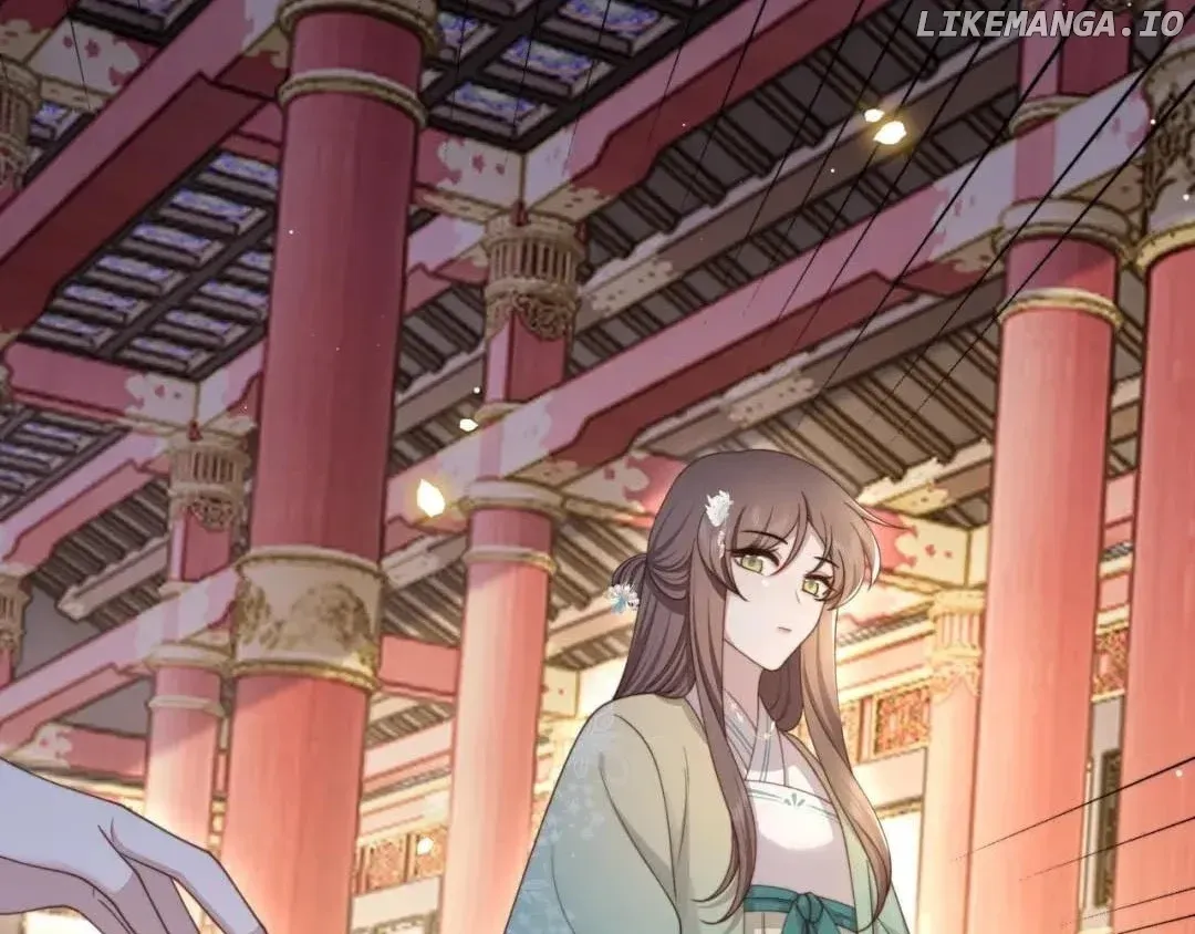 Lonely Emperor Chases His Sister-in-Law Chapter 69 Online - página 88
