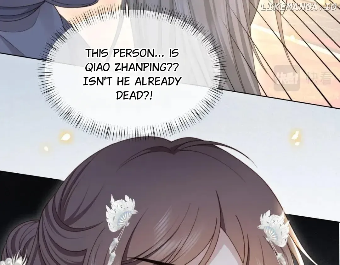 Lonely Emperor Chases His Sister-in-Law Chapter 69 Online - página 90