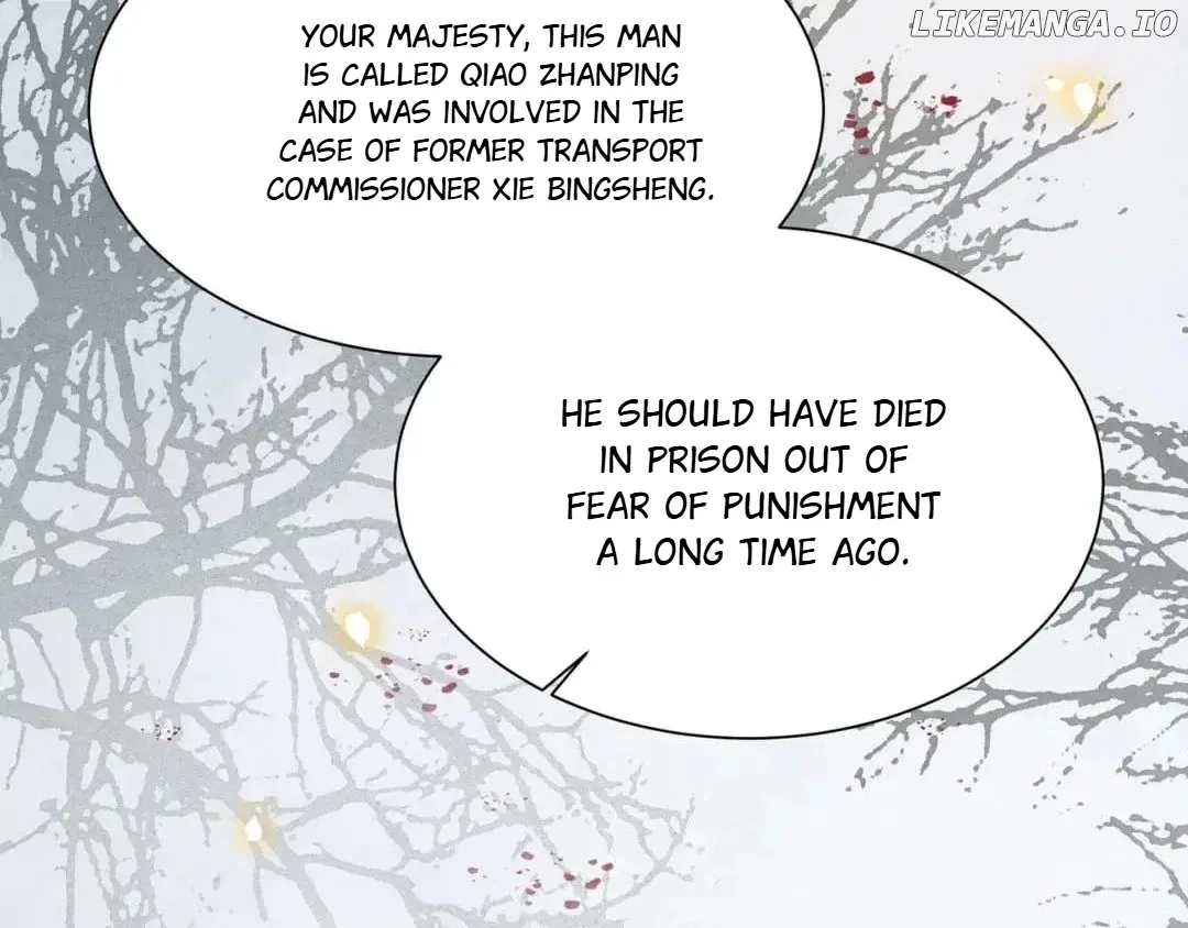 Lonely Emperor Chases His Sister-in-Law Chapter 69 Online - página 92