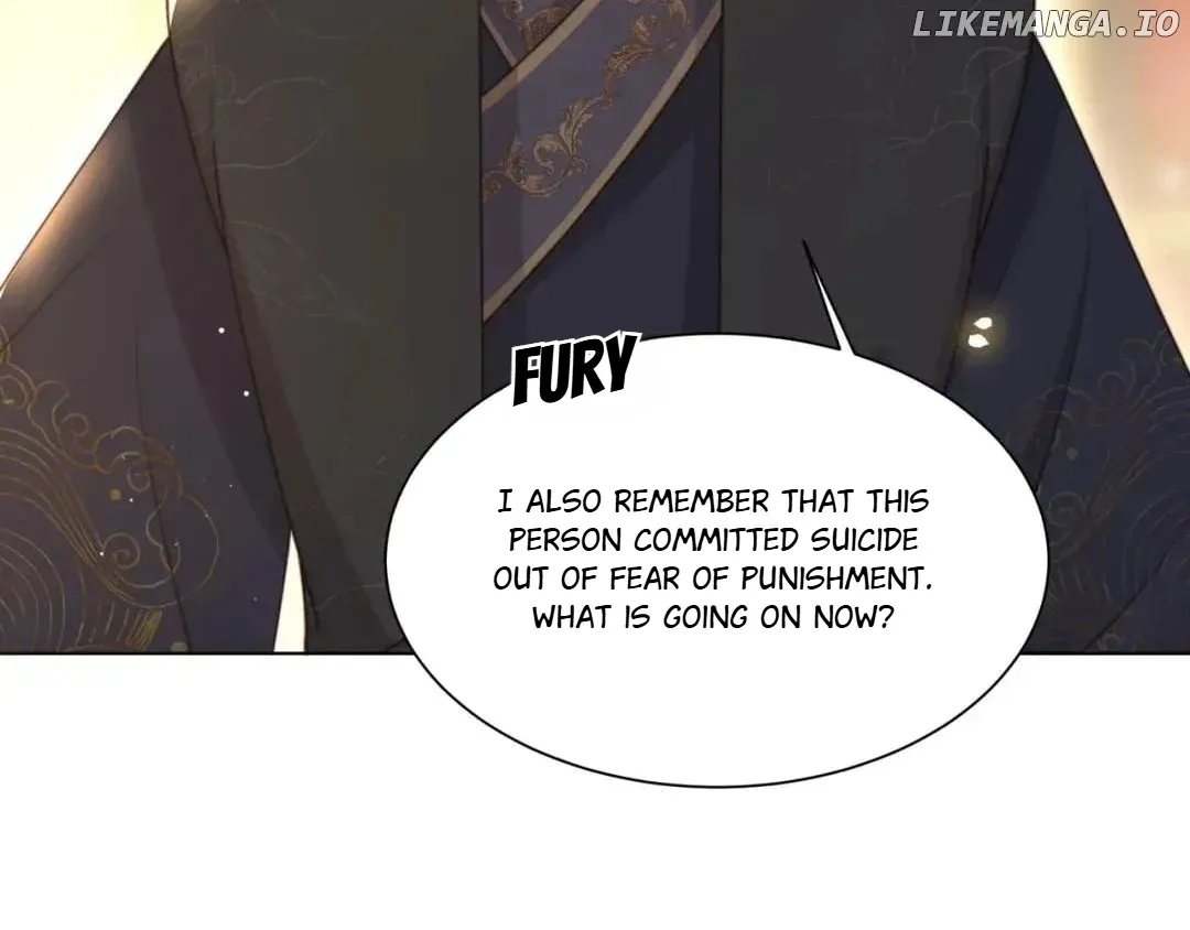 Lonely Emperor Chases His Sister-in-Law Chapter 69 Online - página 94