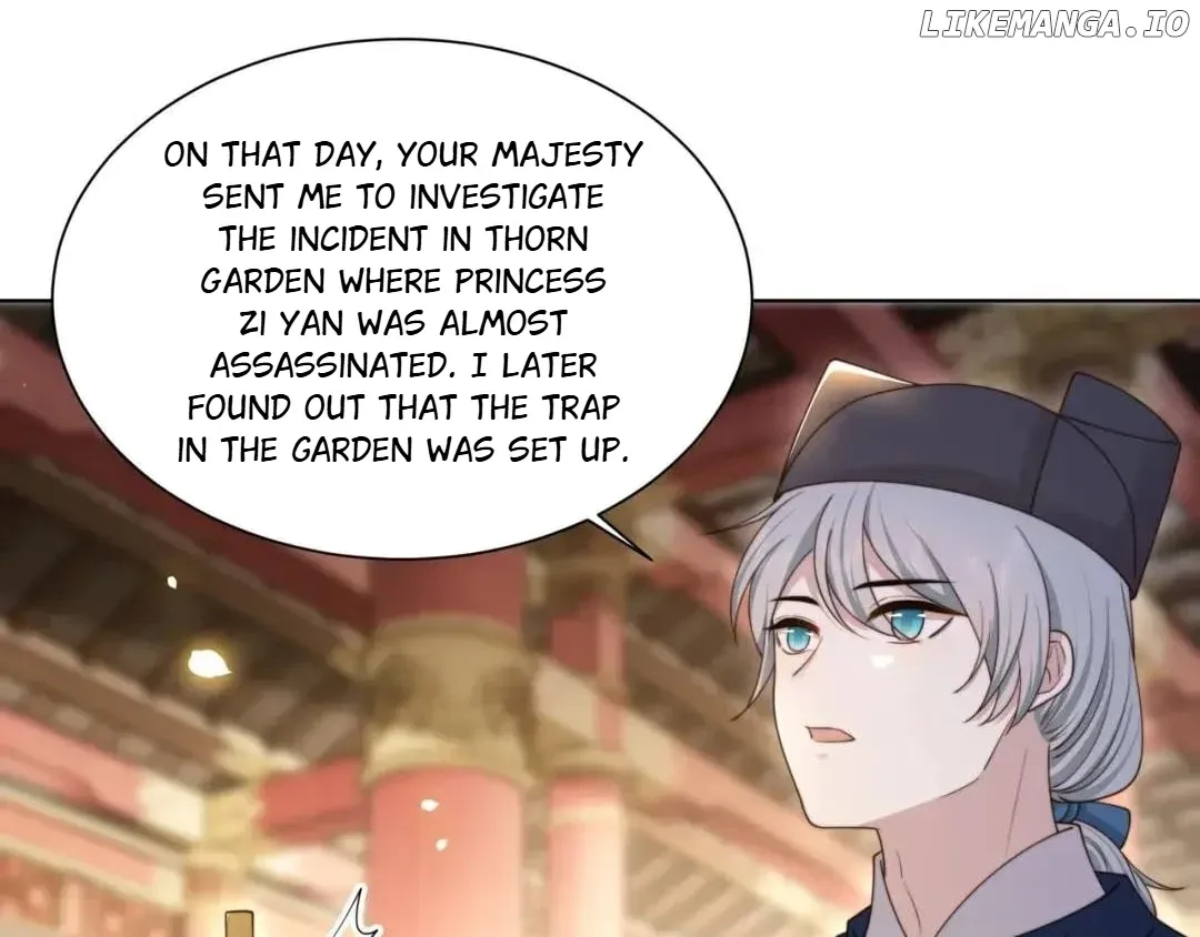 Lonely Emperor Chases His Sister-in-Law Chapter 69 Online - página 96