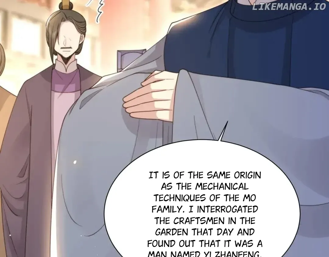 Lonely Emperor Chases His Sister-in-Law Chapter 69 Online - página 97