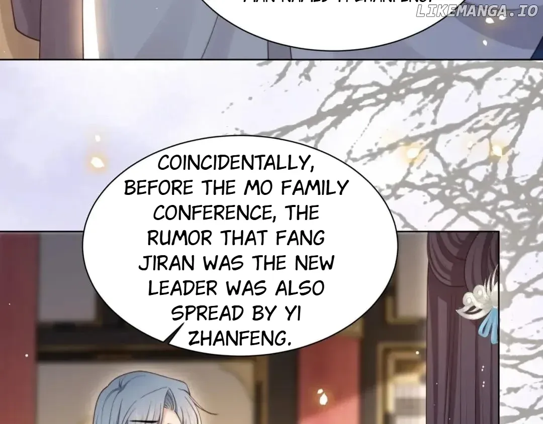 Lonely Emperor Chases His Sister-in-Law Chapter 69 Online - página 98
