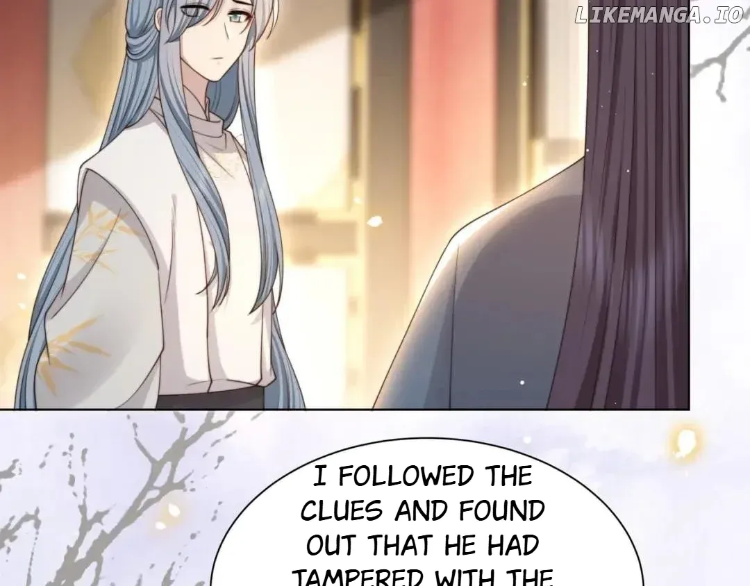 Lonely Emperor Chases His Sister-in-Law Chapter 69 Online - página 99
