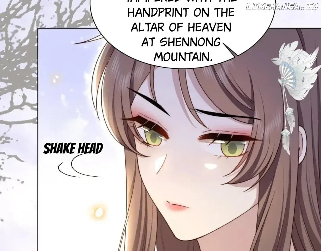Lonely Emperor Chases His Sister-in-Law Chapter 69 Online - página 100