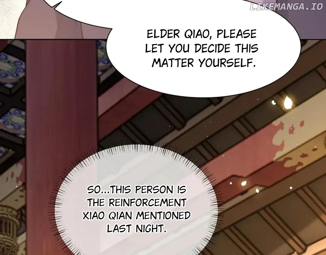 Lonely Emperor Chases His Sister-in-Law Chapter 69 Online - página 105