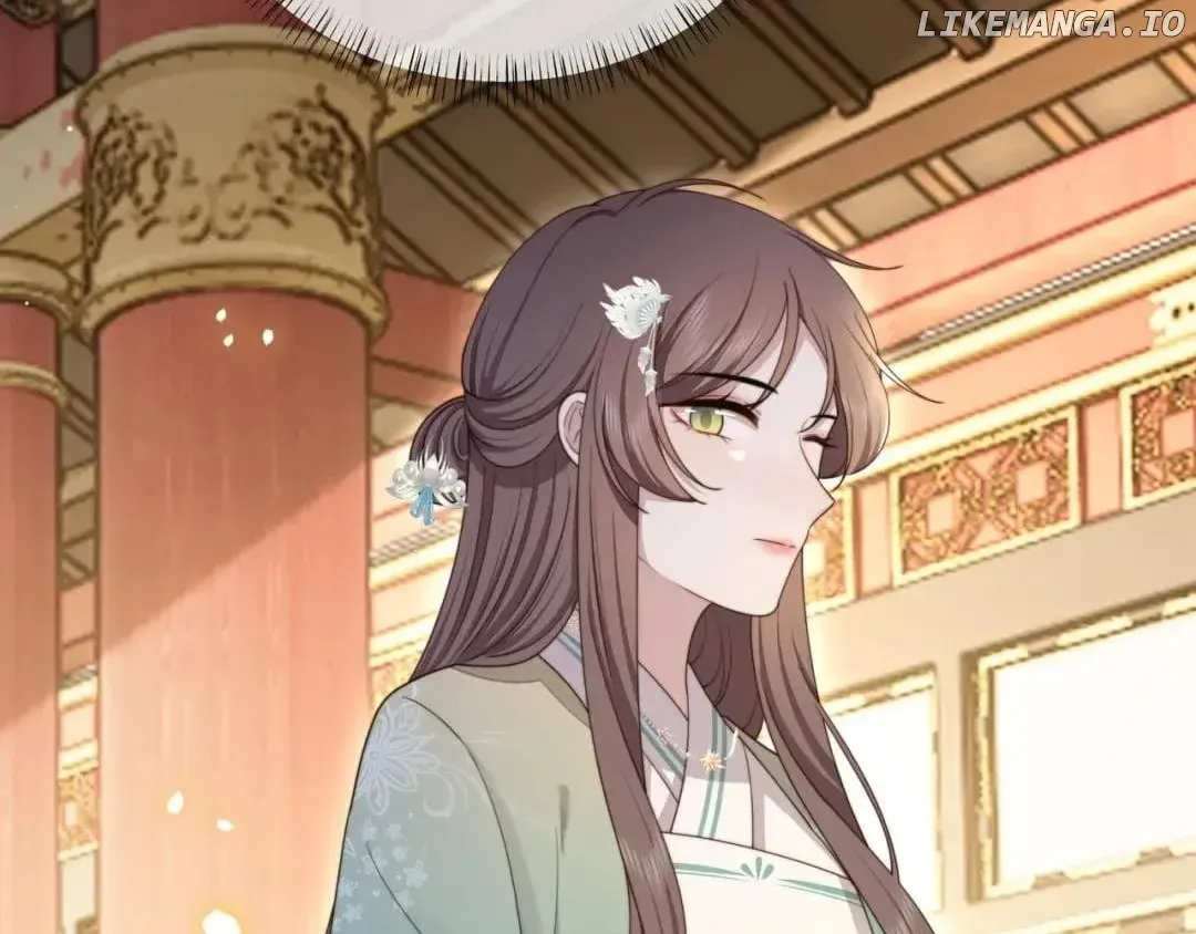 Lonely Emperor Chases His Sister-in-Law Chapter 69 Online - página 106