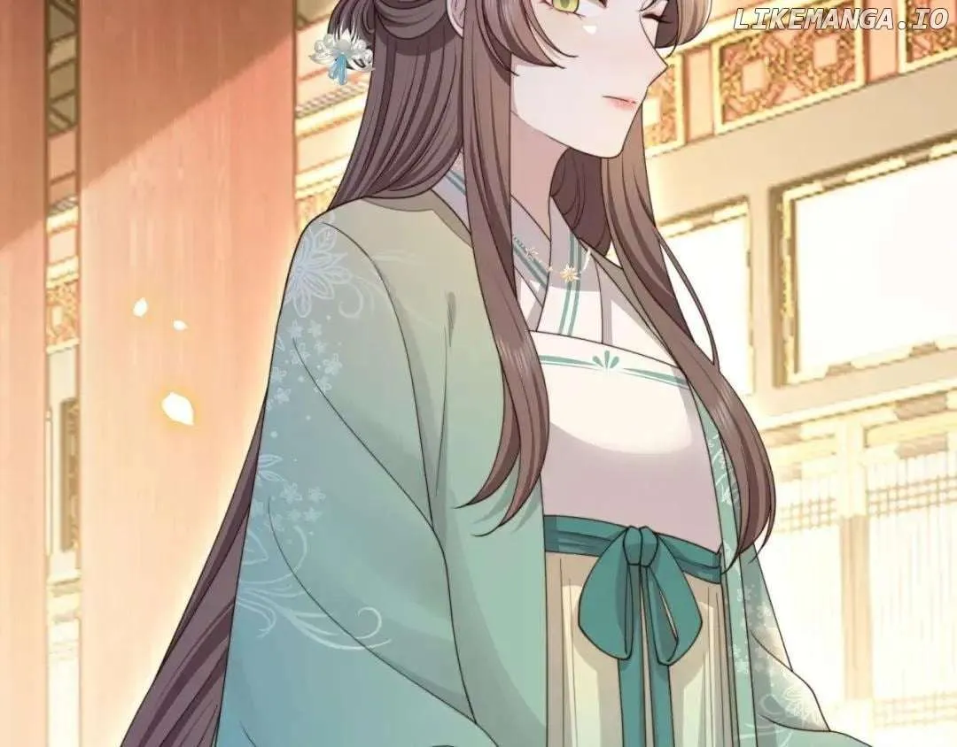 Lonely Emperor Chases His Sister-in-Law Chapter 70 Online - página 3