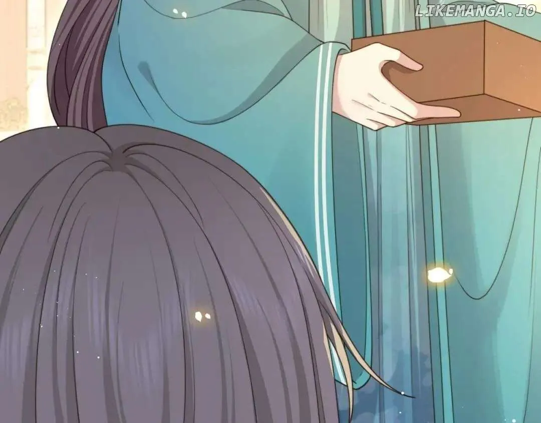 Lonely Emperor Chases His Sister-in-Law Chapter 70 Online - página 4