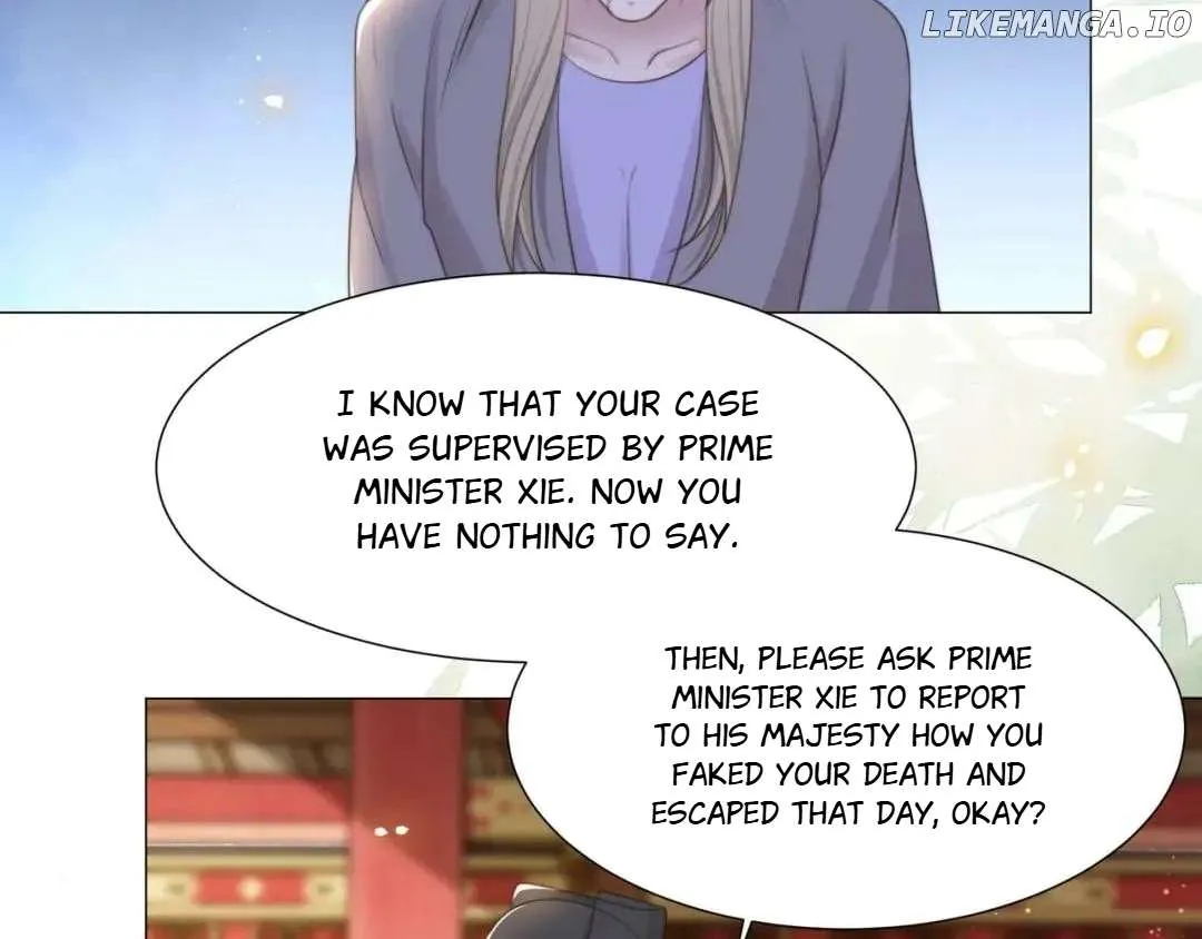Lonely Emperor Chases His Sister-in-Law Chapter 70 Online - página 7