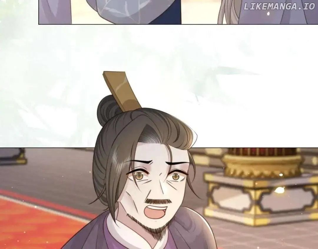 Lonely Emperor Chases His Sister-in-Law Chapter 70 Online - página 9