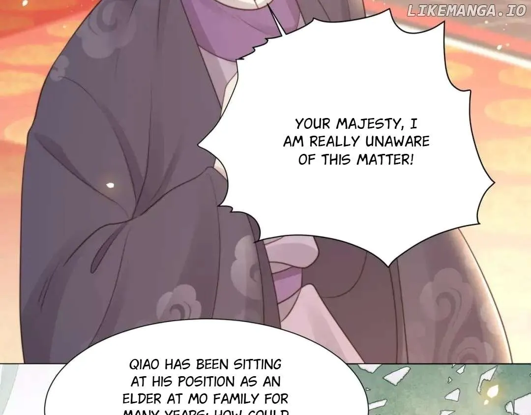 Lonely Emperor Chases His Sister-in-Law Chapter 70 Online - página 10