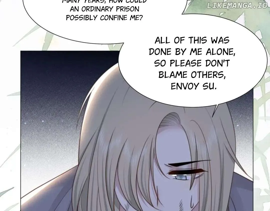 Lonely Emperor Chases His Sister-in-Law Chapter 70 Online - página 11