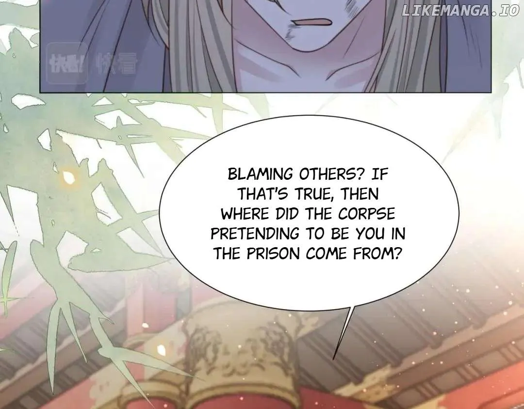 Lonely Emperor Chases His Sister-in-Law Chapter 70 Online - página 12