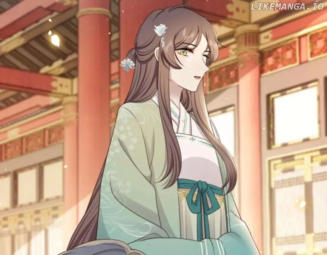 Lonely Emperor Chases His Sister-in-Law Chapter 70 Online - página 13