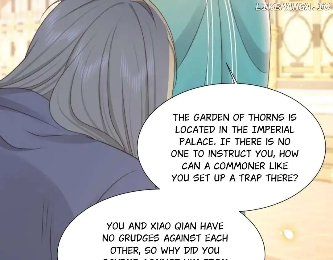 Lonely Emperor Chases His Sister-in-Law Chapter 70 Online - página 14