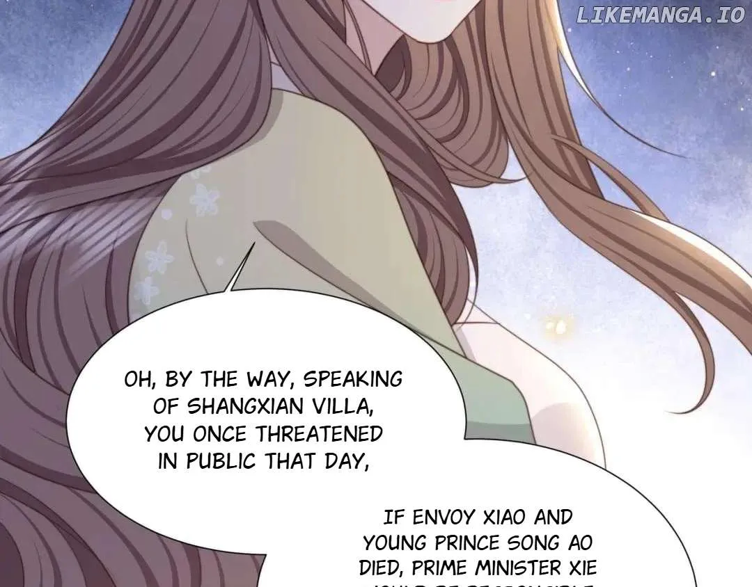 Lonely Emperor Chases His Sister-in-Law Chapter 70 Online - página 16