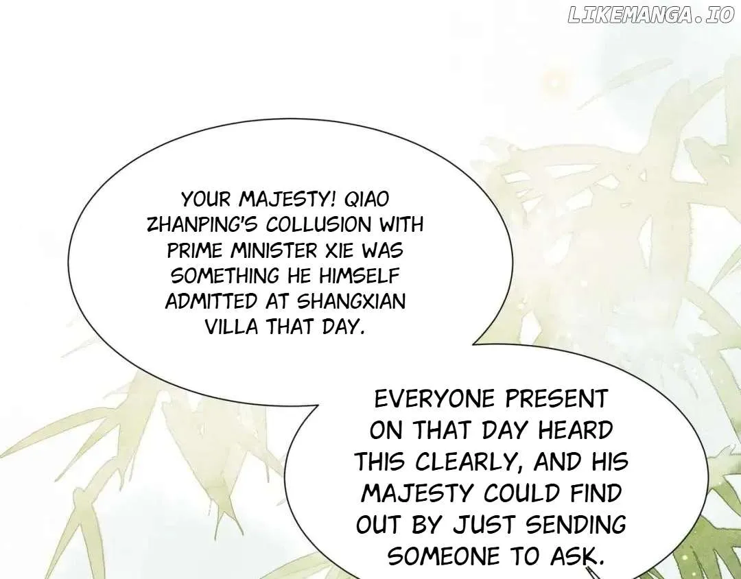 Lonely Emperor Chases His Sister-in-Law Chapter 70 Online - página 18