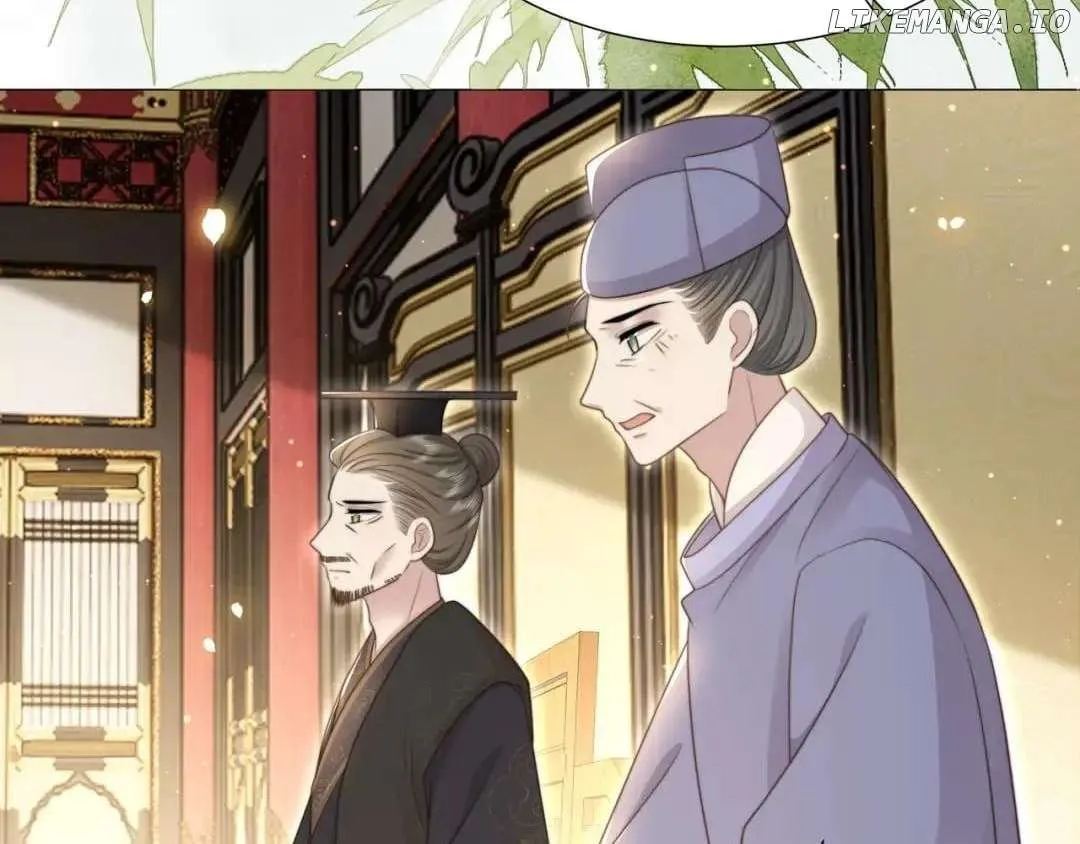 Lonely Emperor Chases His Sister-in-Law Chapter 70 Online - página 19