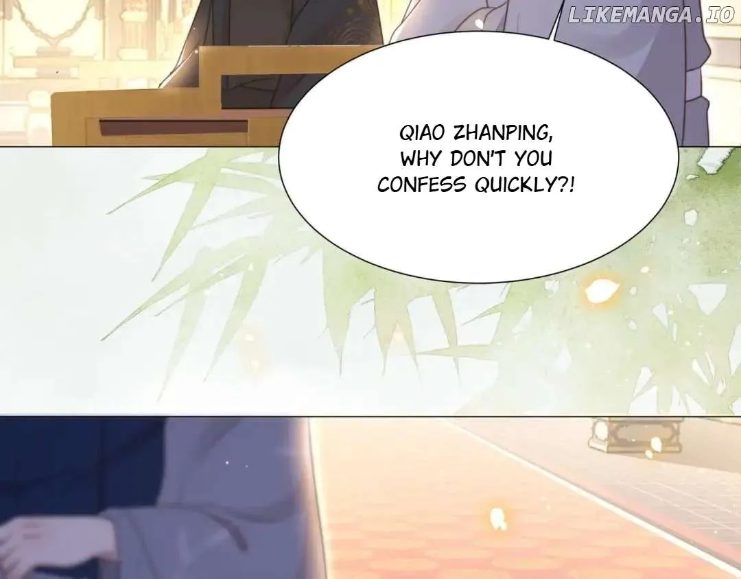 Lonely Emperor Chases His Sister-in-Law Chapter 70 Online - página 20