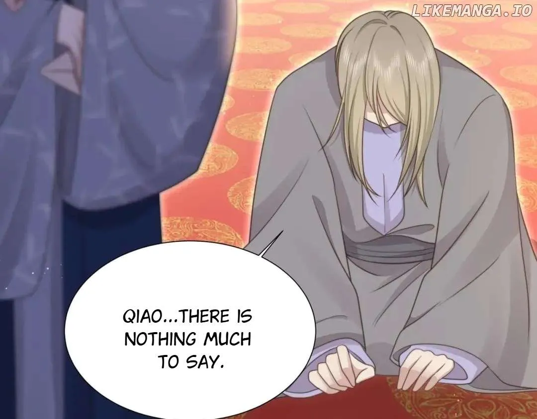Lonely Emperor Chases His Sister-in-Law Chapter 70 Online - página 21