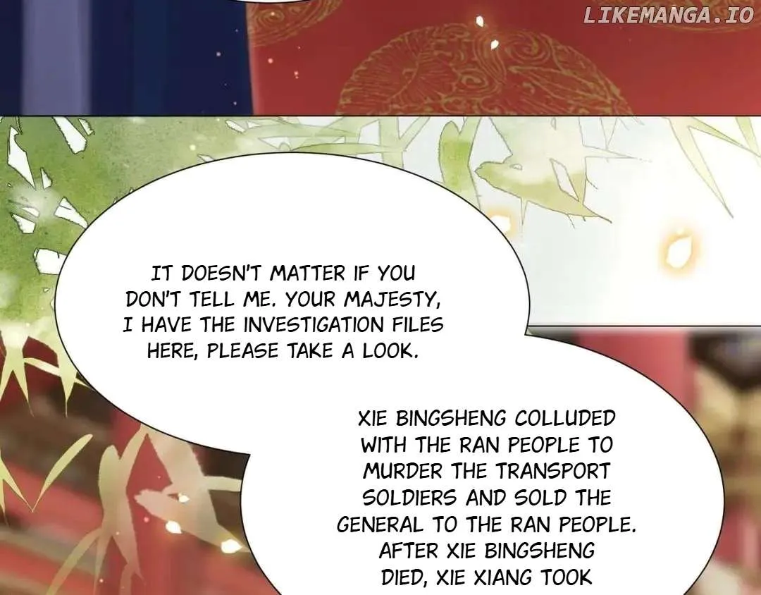 Lonely Emperor Chases His Sister-in-Law Chapter 70 Online - página 22